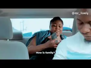 MC Lively – THE CAB